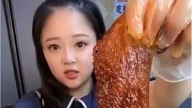 小鱼爱美食直播爆料最新,最新美食潮流，带你领略舌尖上的美味盛宴