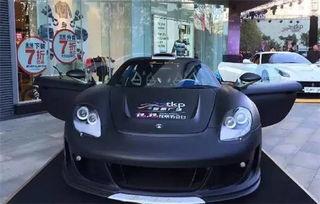 豪车爆料视频大全集最新,尽览顶级座驾风采瞬间