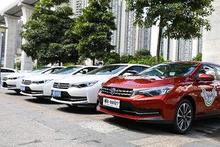 深圳汽车最新爆料,最新爆料揭示未来车型与市场趋势