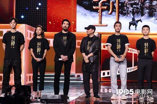 封神导演最新爆料视频在线观看,揭秘幕后制作秘辛，精彩片段抢先看！