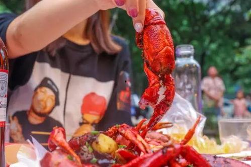 成都爆料小龙虾视频最新,最新视频揭秘街头美食盛况
