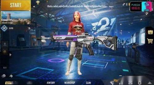 最新皮肤和平精英爆料,揭秘新皮肤！和平精英最新爆料抢先看