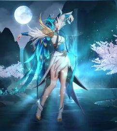 虞姬新传说皮肤爆料最新